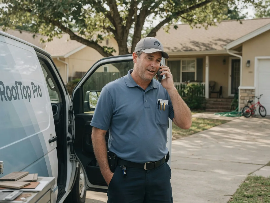 Roof Repair Norton, TX FAQs